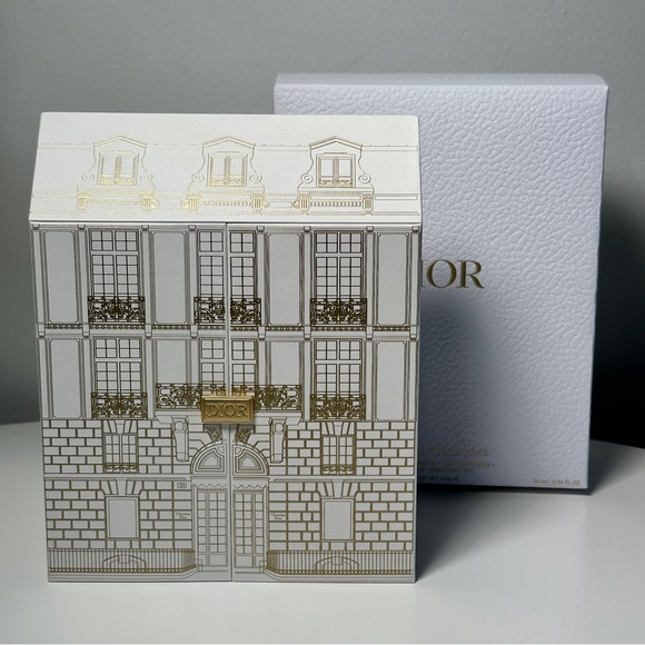 NIB DIOR LE MINI 30 MONTAIGNE HOLIDAY 2023 DISCOVERY SET - Picture 2 of 13
